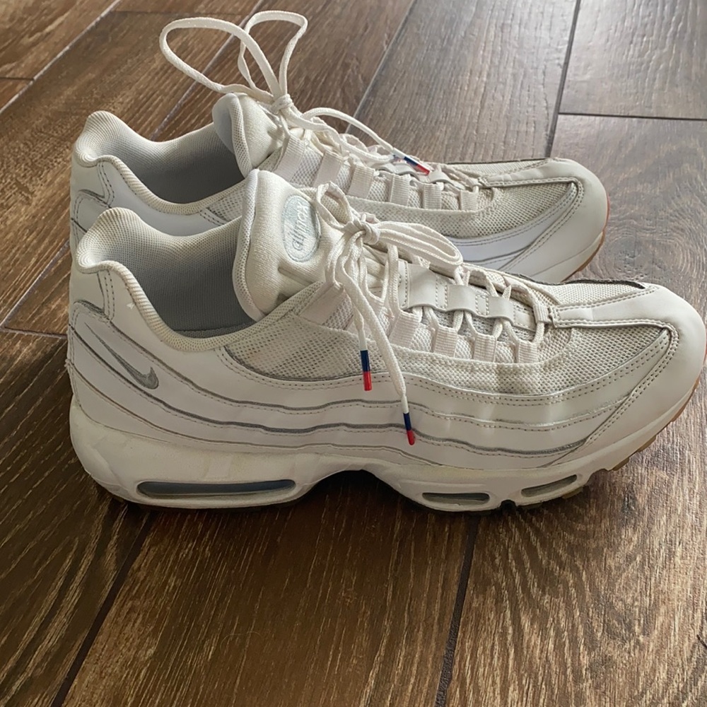 nike air max 95’s